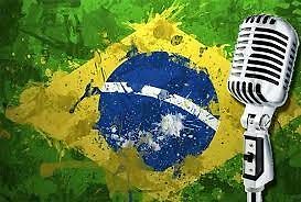 Vozes Brasileiras