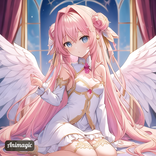 Princess Color Mix
