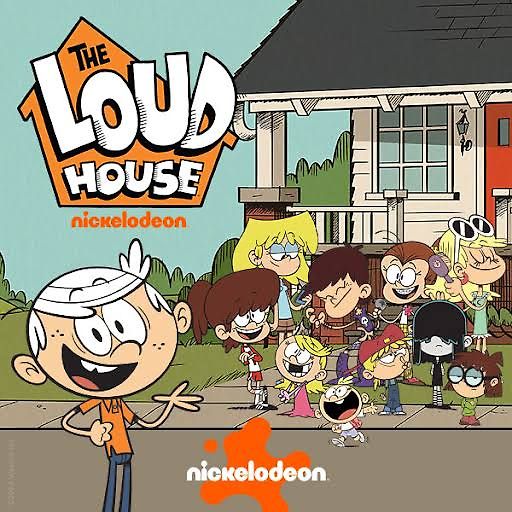 The Loud House