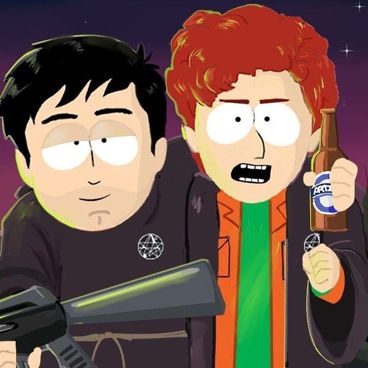 South Park