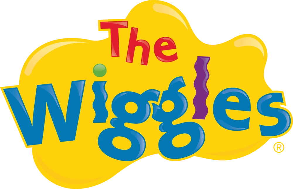 The Wiggles Voice Models
