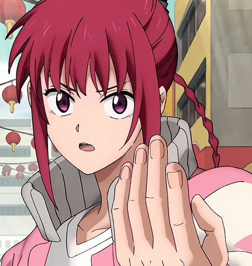 LoRA Training Image