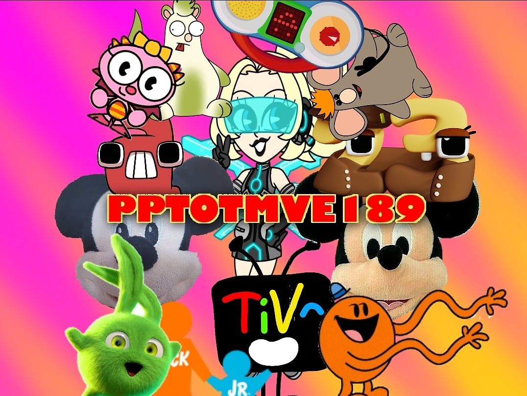 Pptottve189 my Friends
