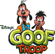 Goof troop