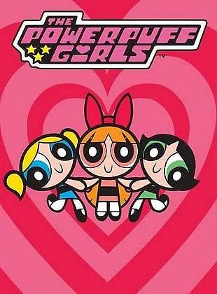 Las Chicas Superpoderosas