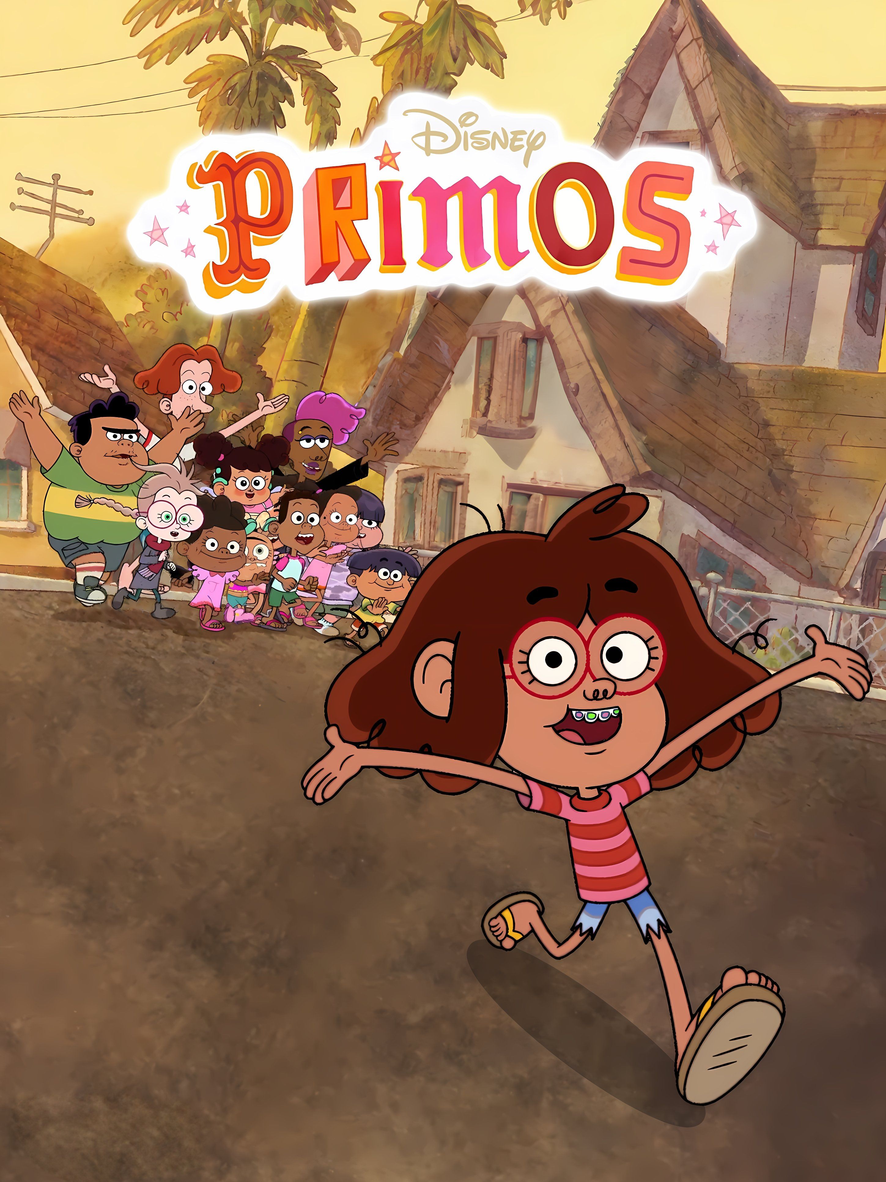 Primos