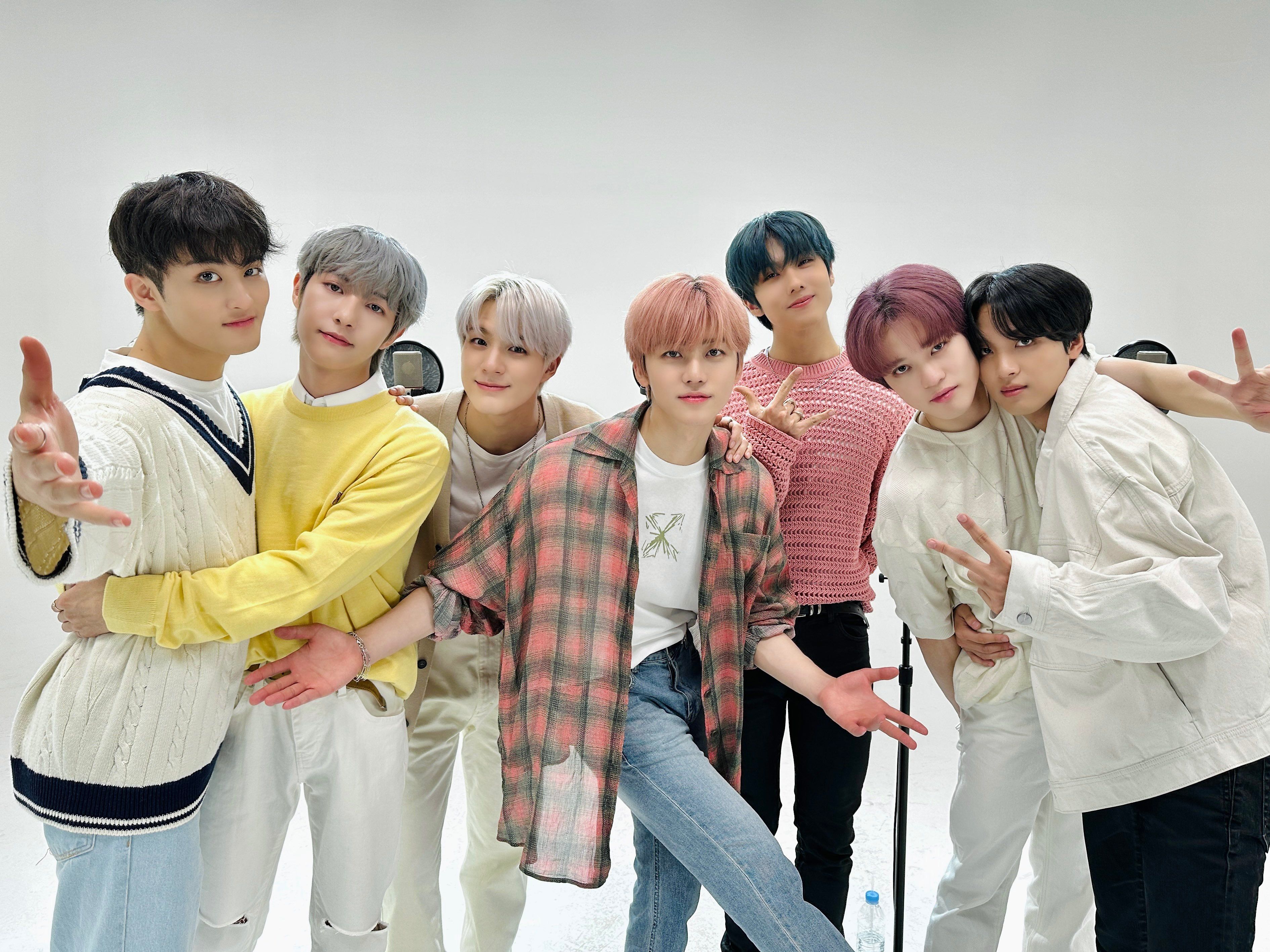 NCT DREAM 