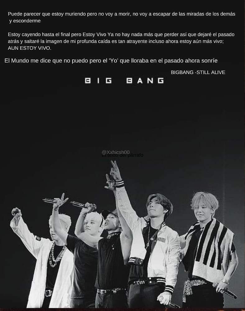 BIGBANG 
