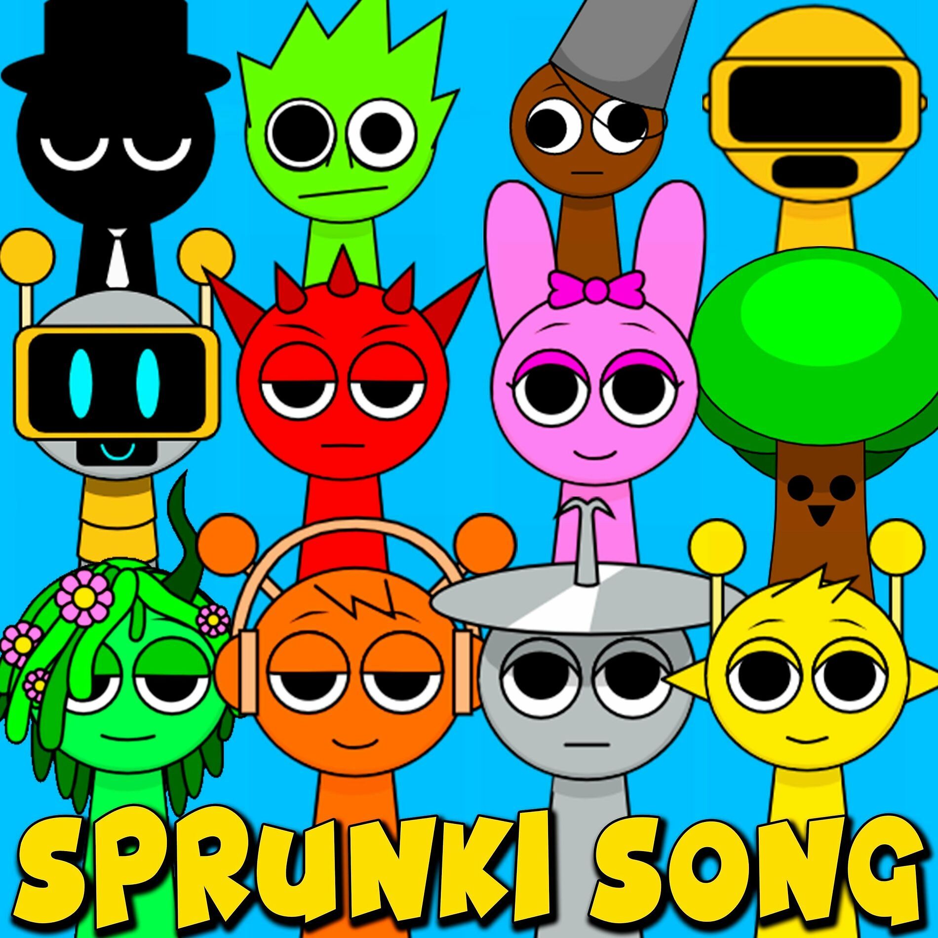 Sprunki