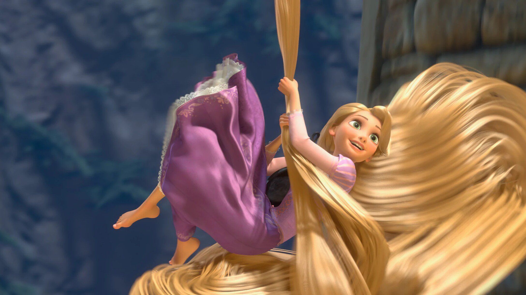 Taylor's Princesses of Harmony