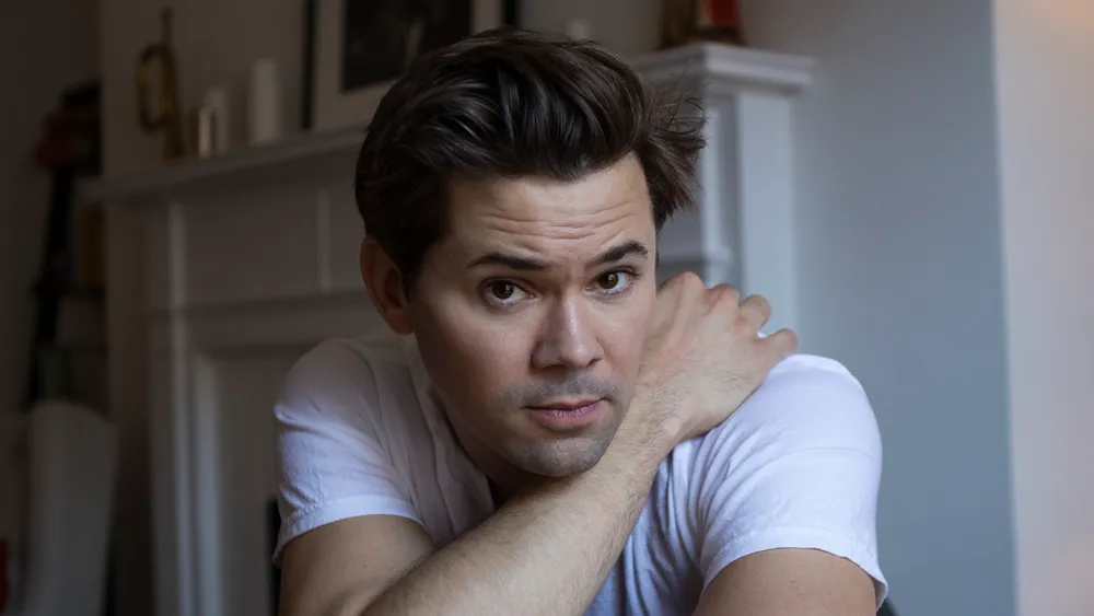andrew rannells