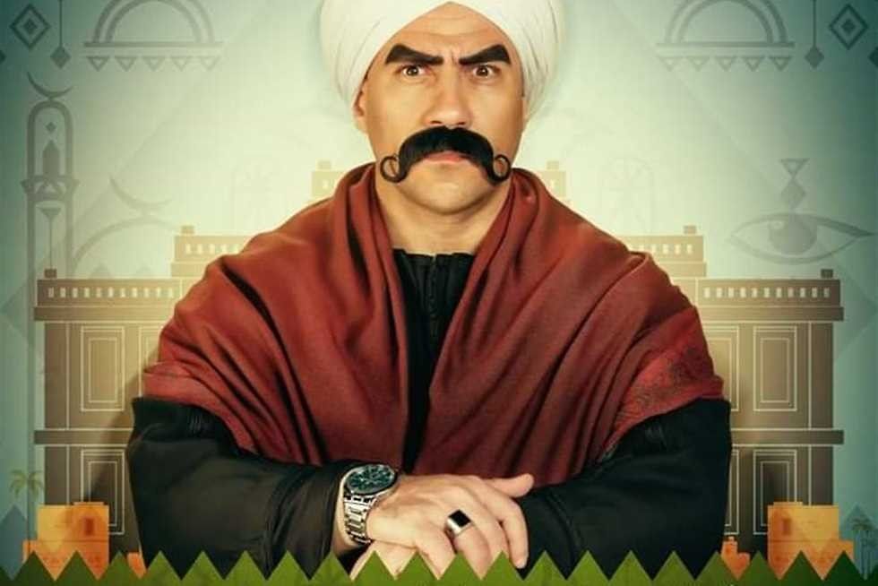 الكبير وهديه