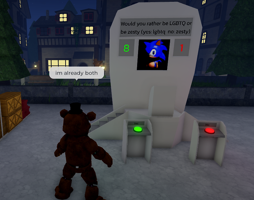 Roblox Sound Effects