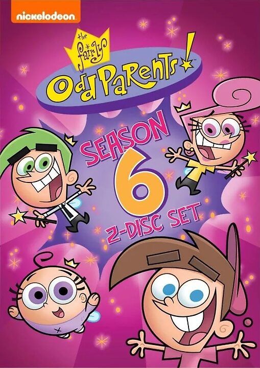 The Fairly OddParents