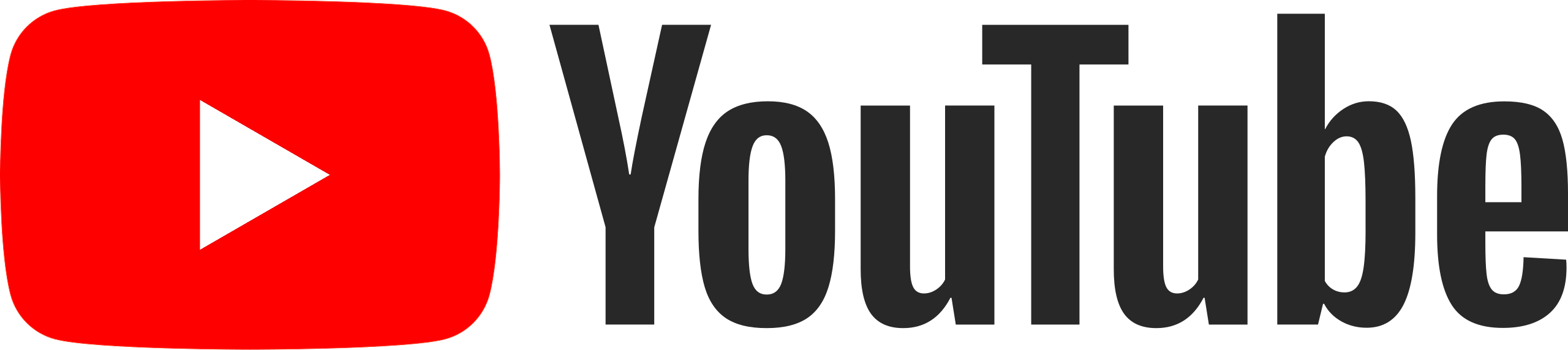 YouTubers