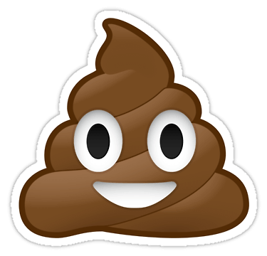 poo