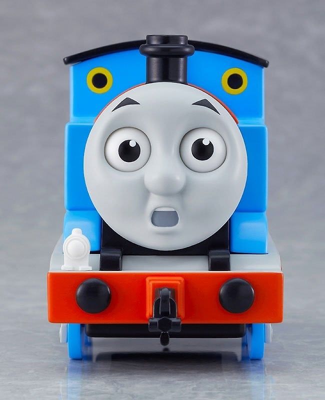 Thomas the Tank Engine