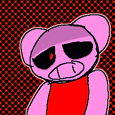 Piggy voices