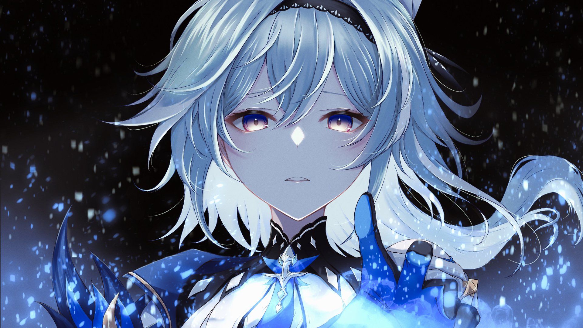 Genshin