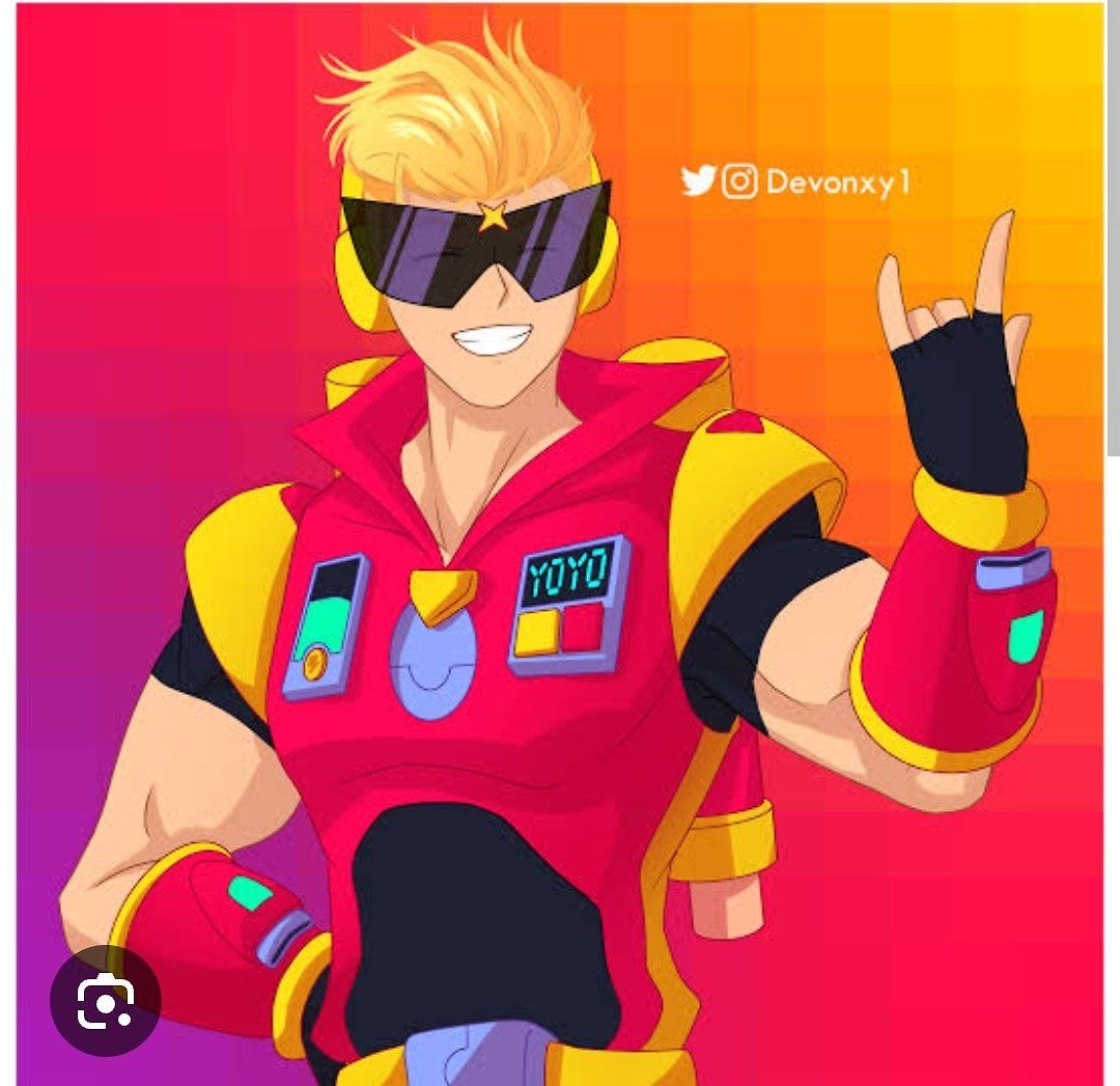 Surge dremon(offical) 