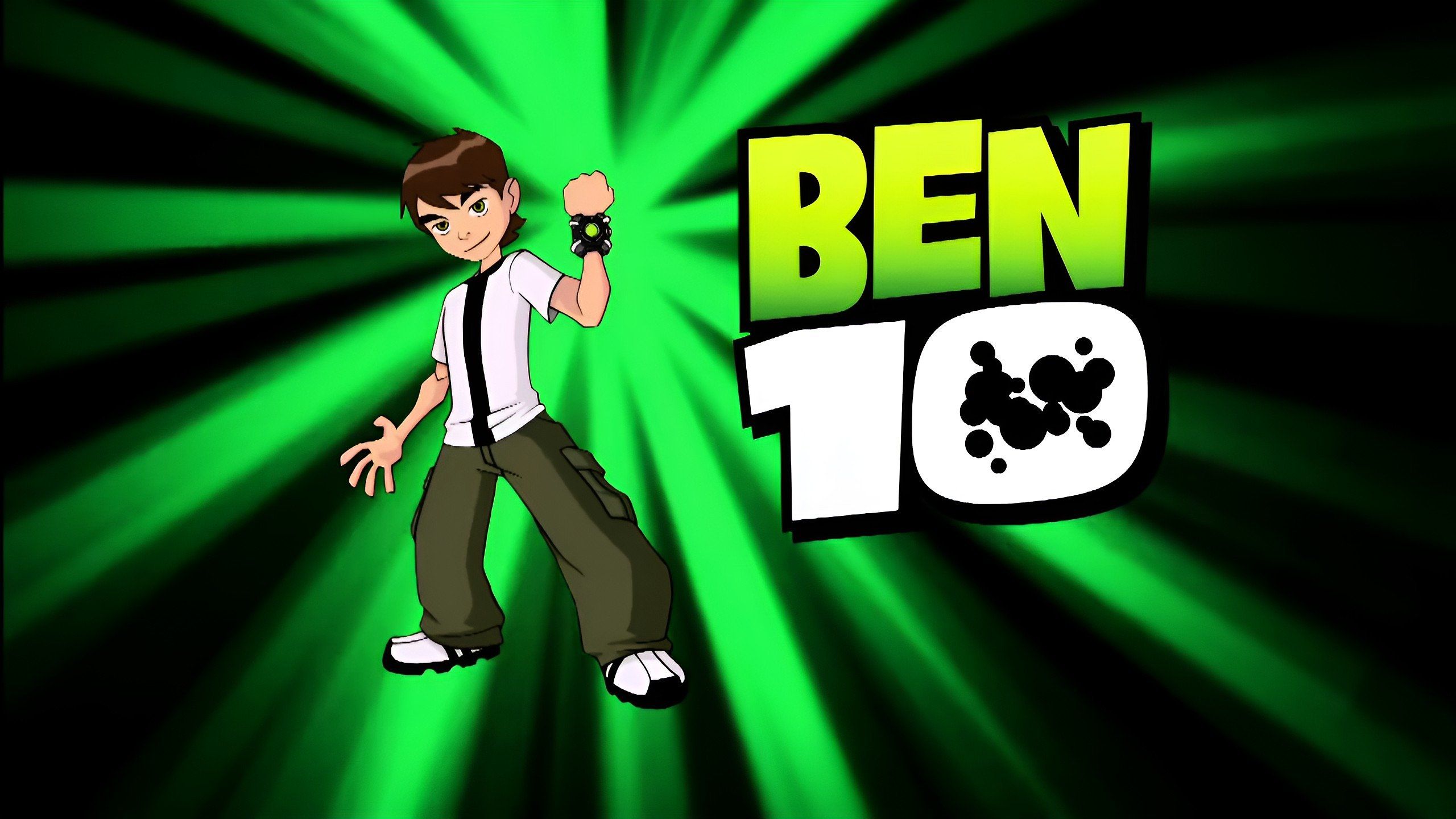 Ben 10 (2005)