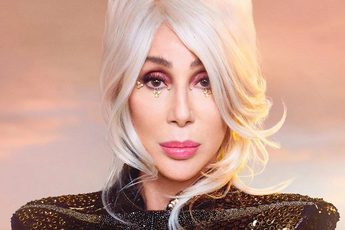 Cher