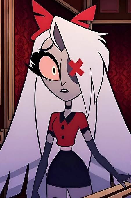 Hazbin hotel 
