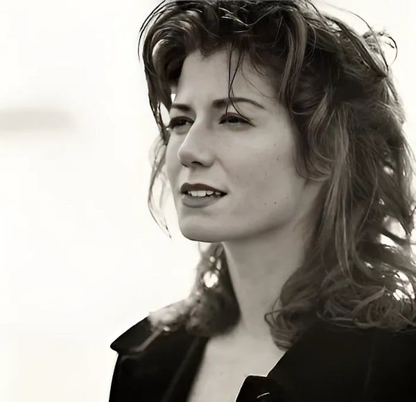 Amy Grant