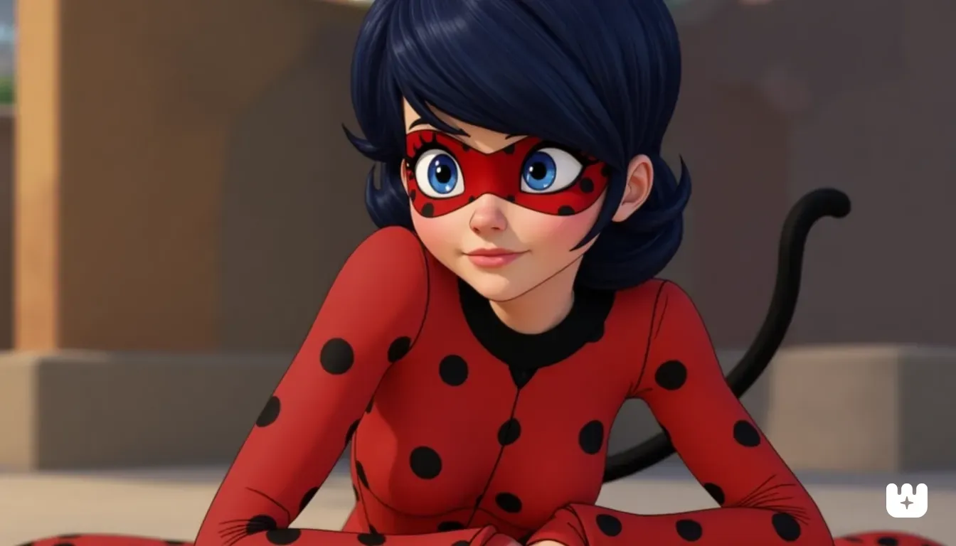 miraculous