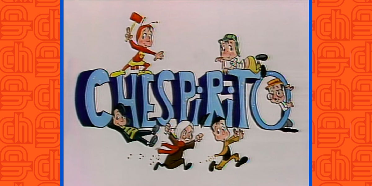 Chespirito