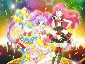 PriPara
