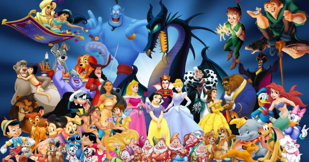 Disney