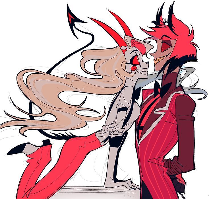 Hazbin Hotel