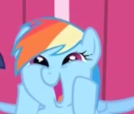 Mane 6 models