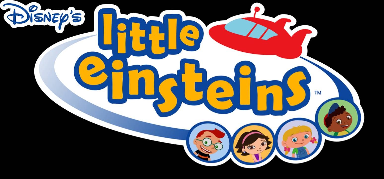 Little Einsteins