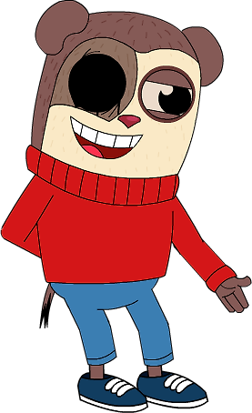 Israel Spongebob