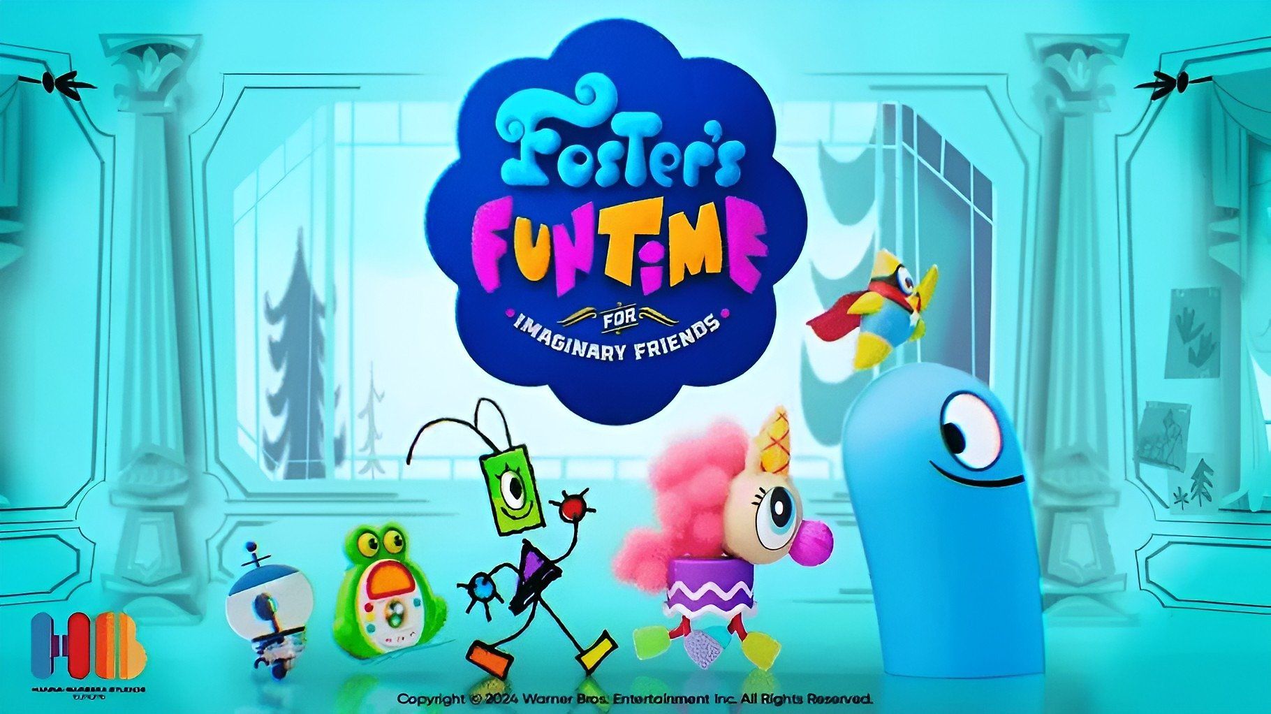 FHFIF/FunTime