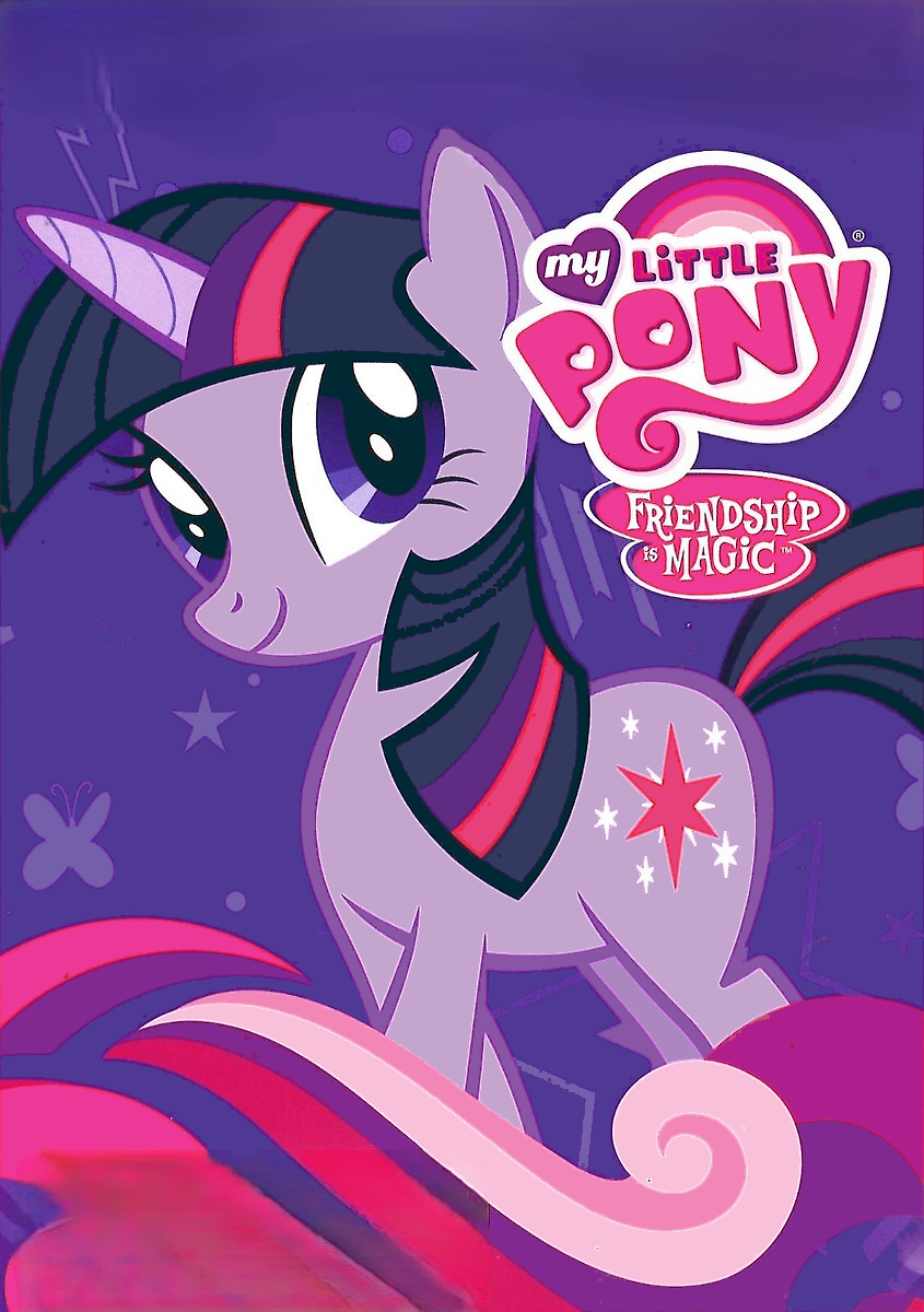 My Little Pony Friendship is Magic