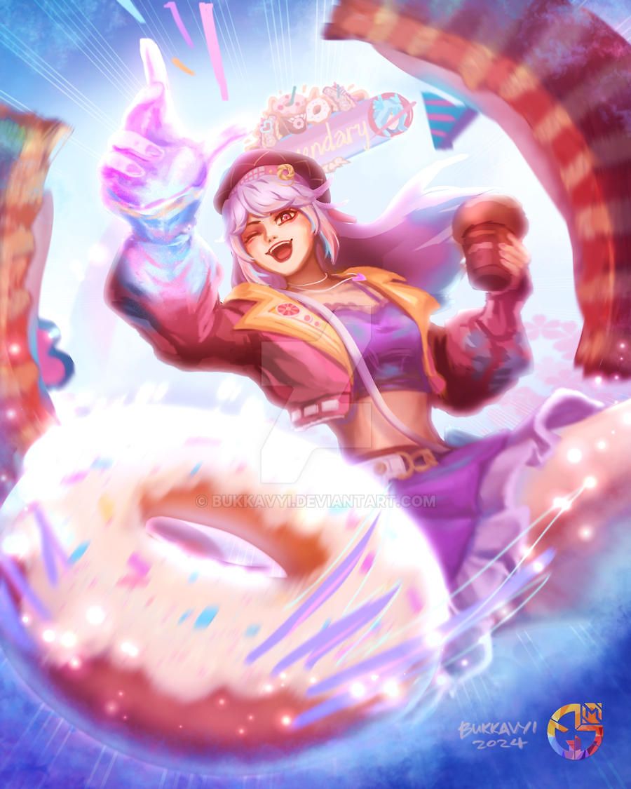 Novaria