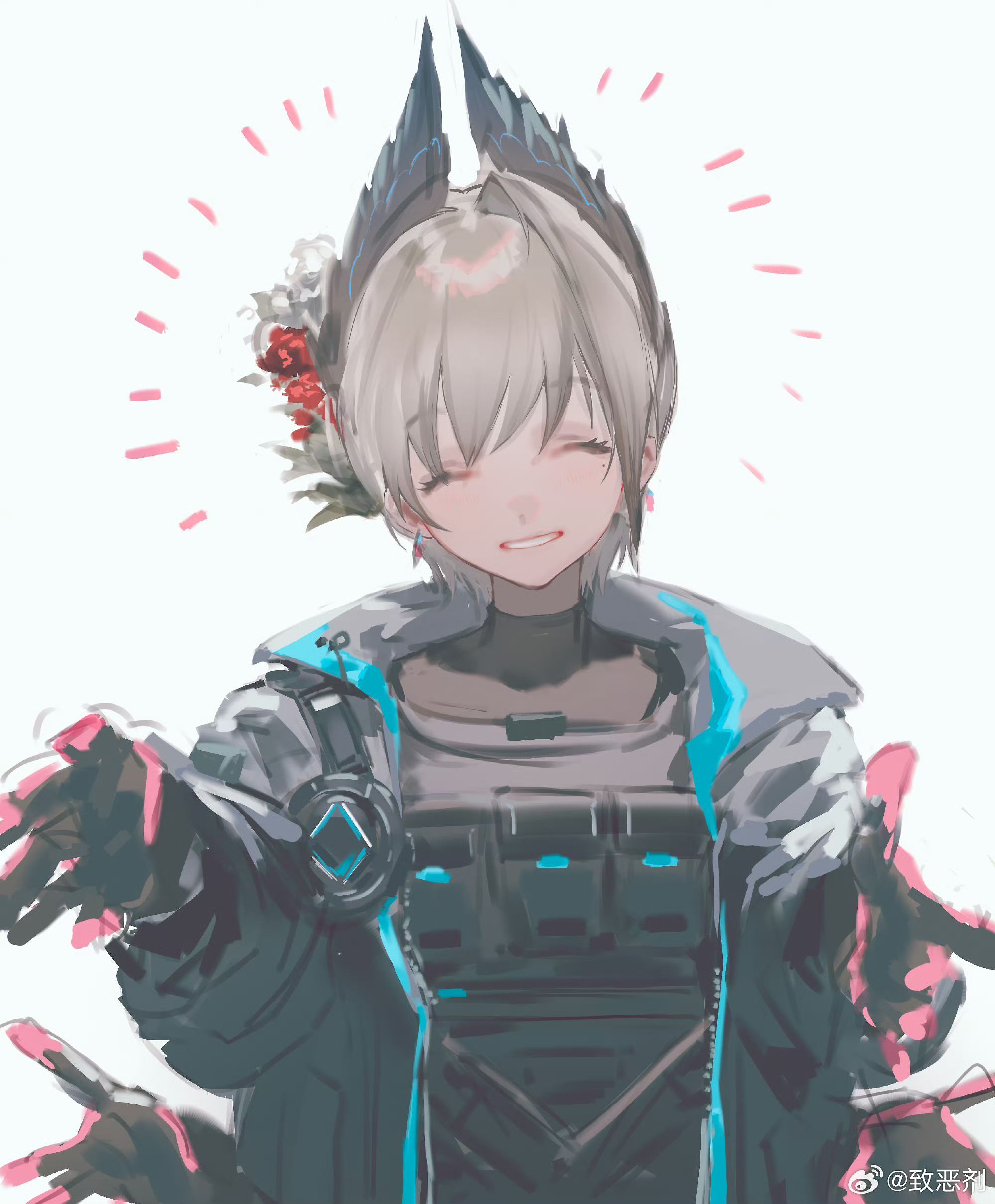 老婆
