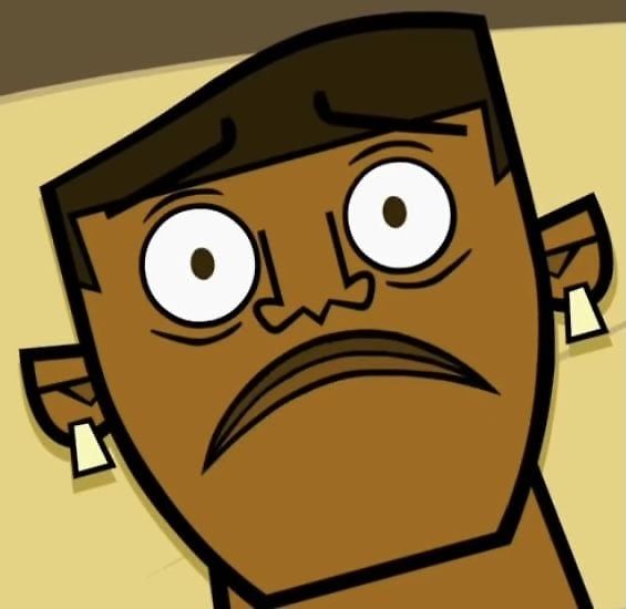 Total Drama!!
