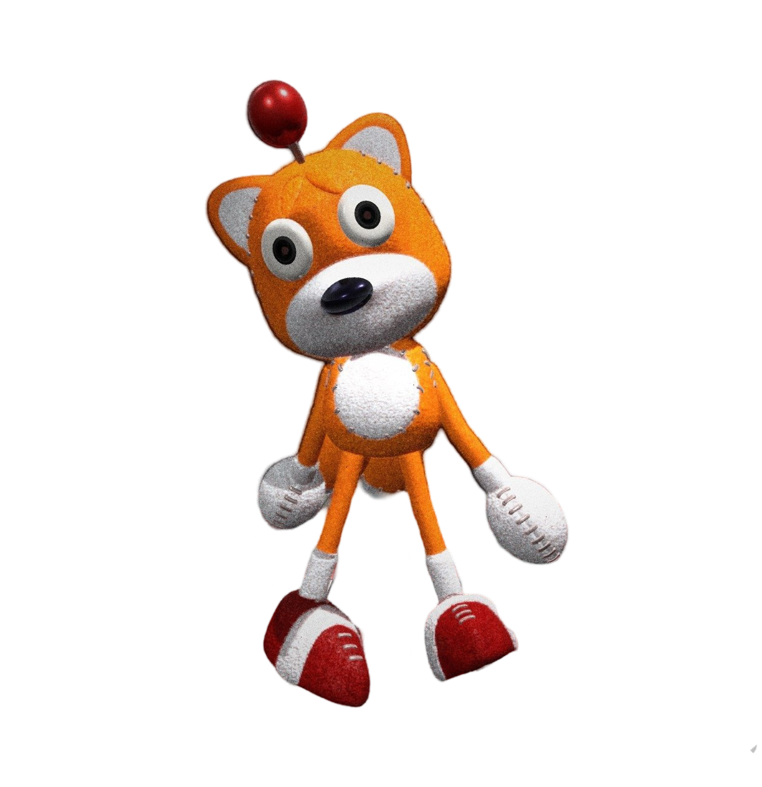 Sonic Character Collection 3