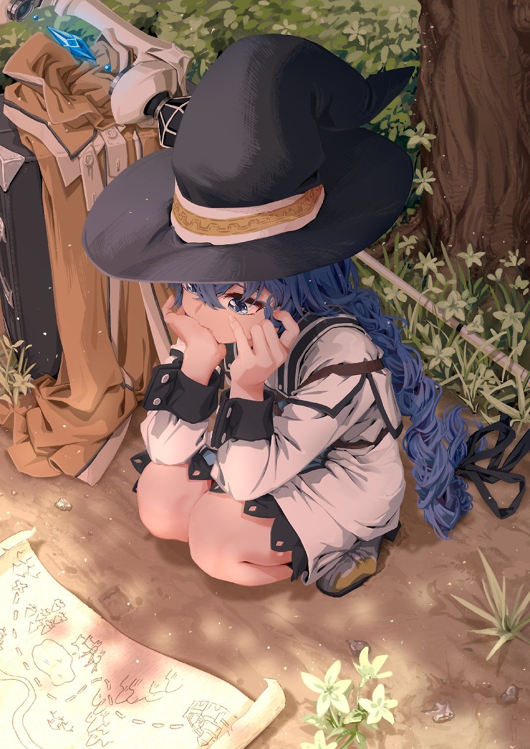 AI模型