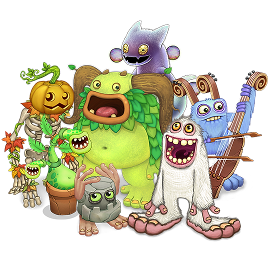 Goofy Minsters