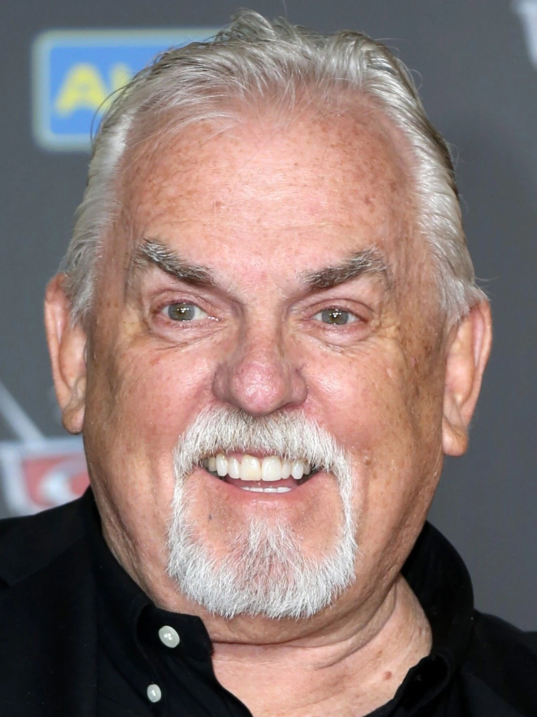 John Ratzenberger characters