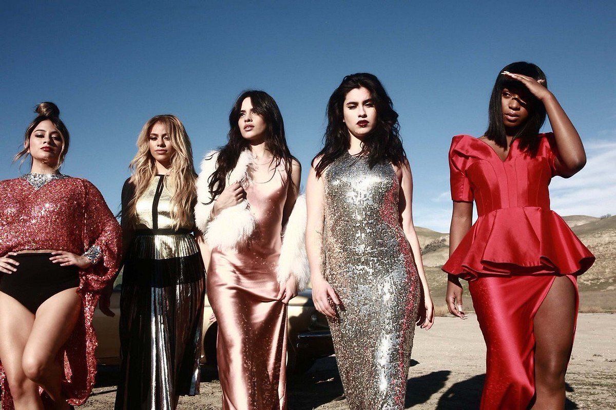 Fifth Harmony