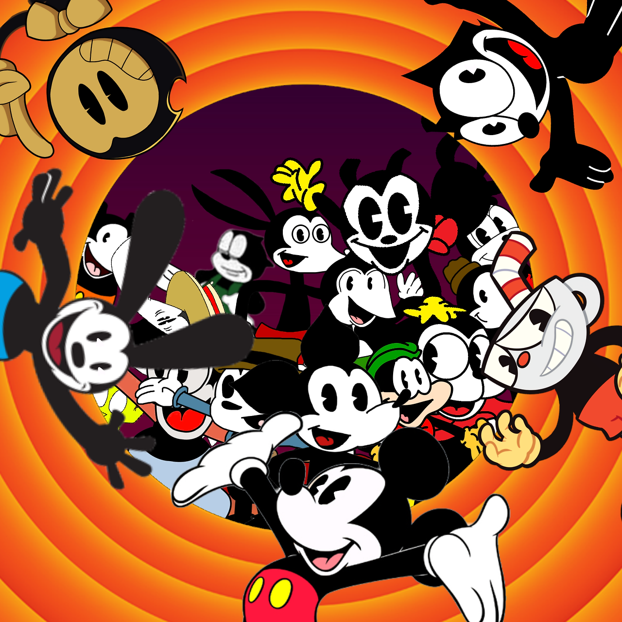 The Toons
