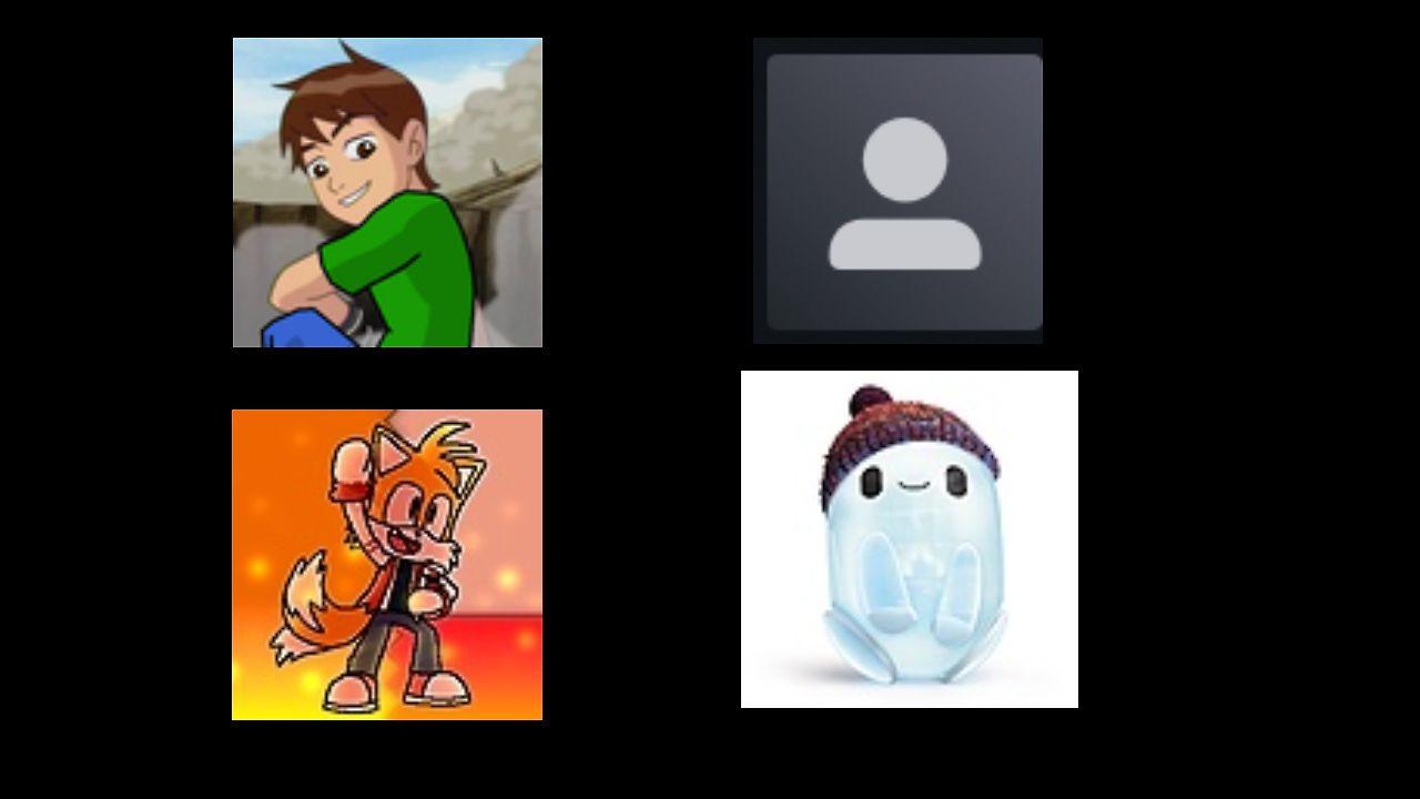 DeviantArt Crew 4