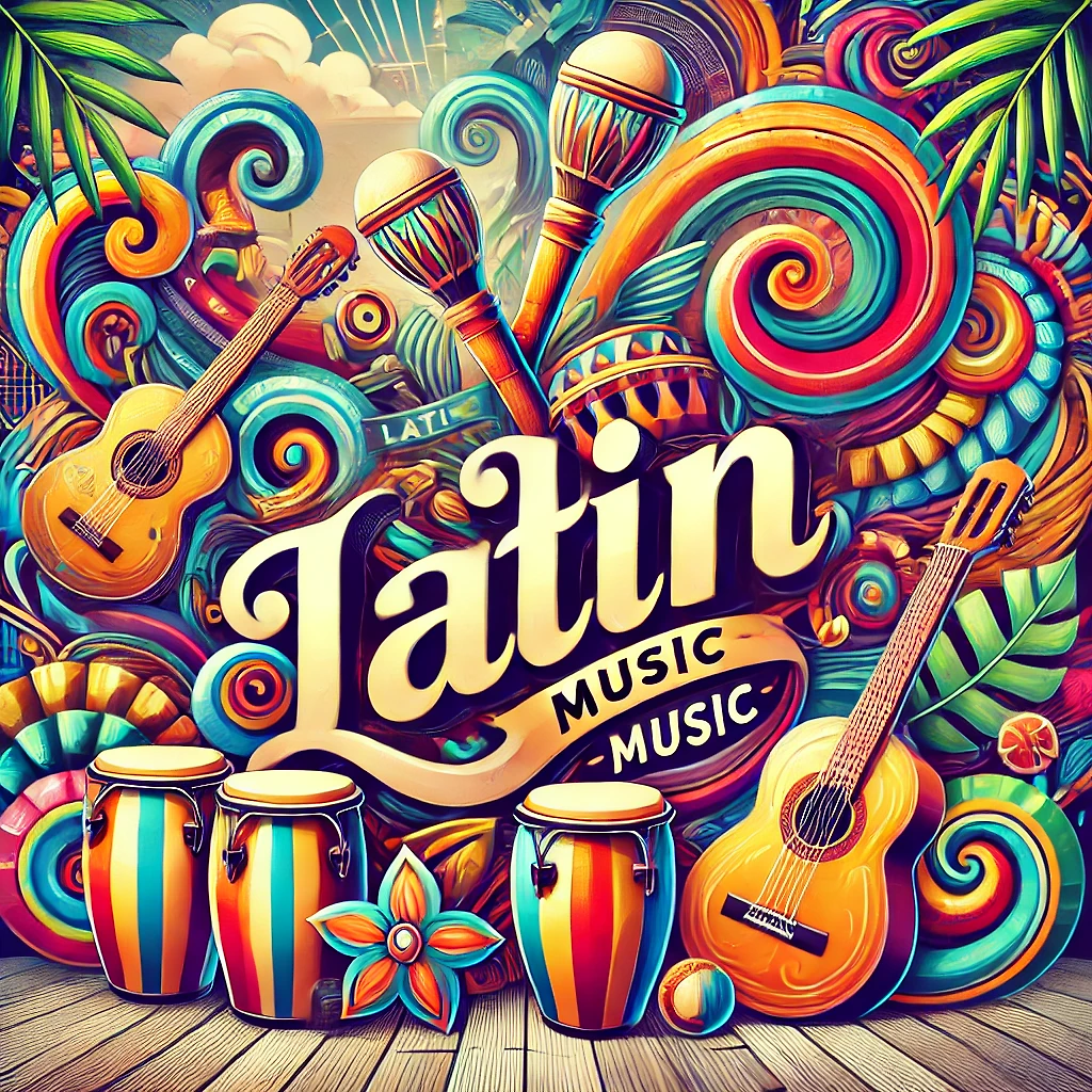 Latin Music