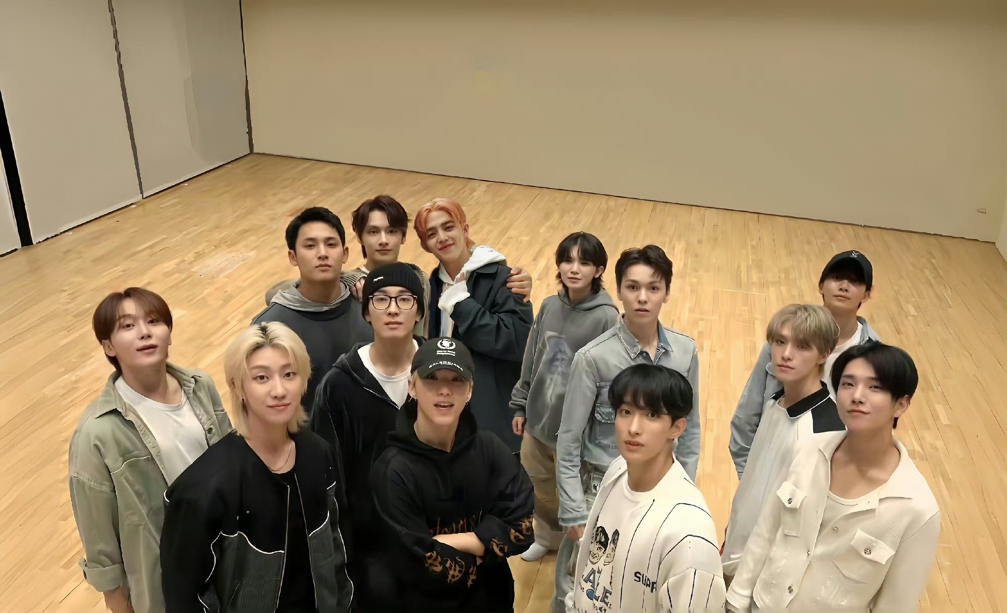 seventeen